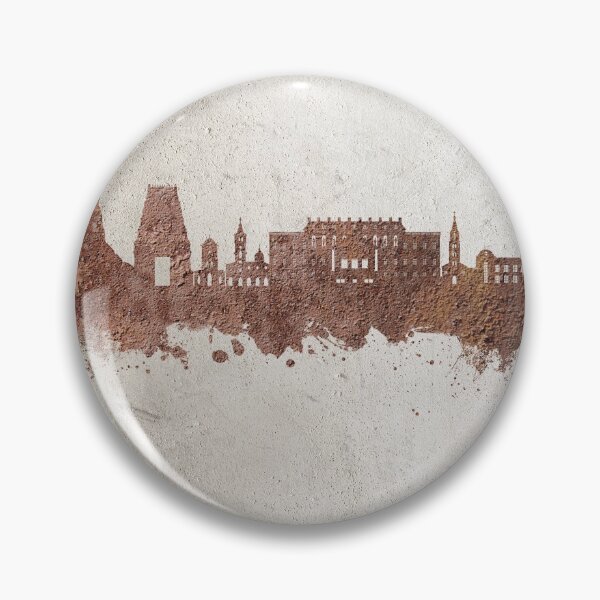 Item preview, Coimbatore Skyline India designed and sold by ArtPrints.