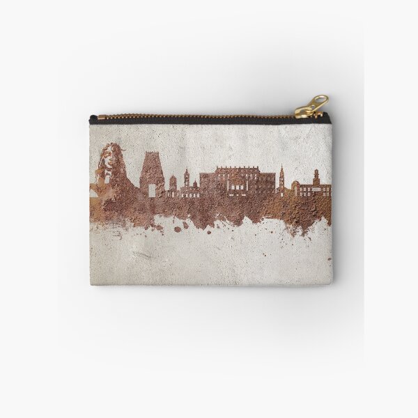 Item preview, Coimbatore Skyline India designed and sold by ArtPrints.