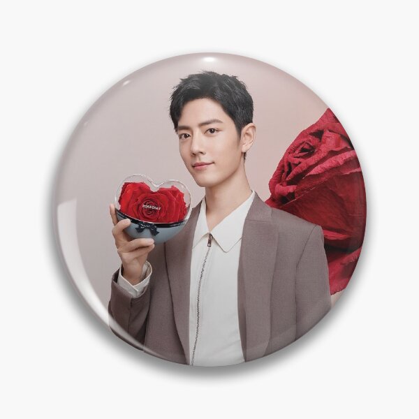 Item preview, Xiao Zhan  designed and sold by Aiyizhan.