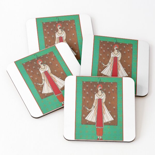Item preview, Vintage Japanese Postcard designed and sold by UN-labelledGirl.