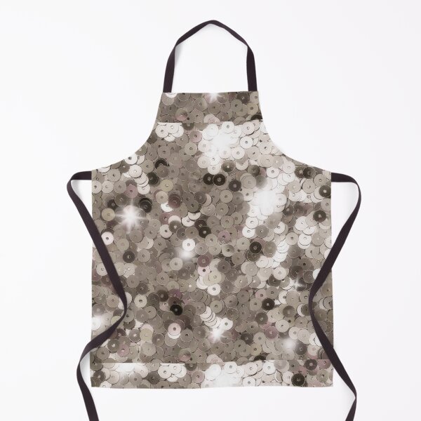 Item preview, Glowing Gray Flakes designed and sold by FladsynnDesigns.