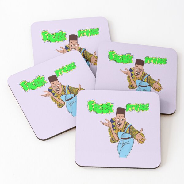 Item preview, The Fresh Prince Of Bel Air Fresh Prince  designed and sold by FreasButa.