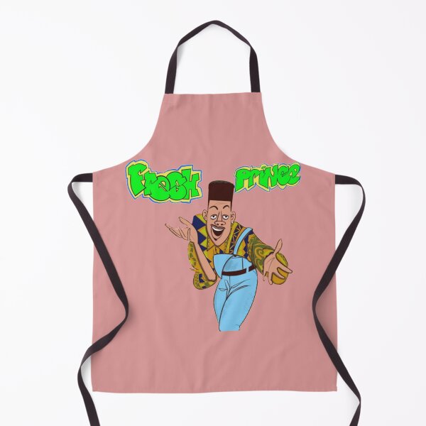 Item preview, The Fresh Prince Of Bel Air Fresh Prince designed and sold by FreasButa.