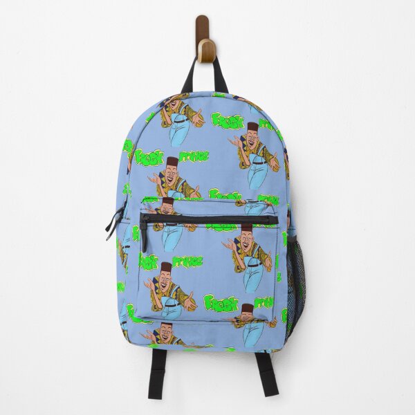 Item preview, The Fresh Prince Of Bel Air Fresh Prince designed and sold by FreasButa.