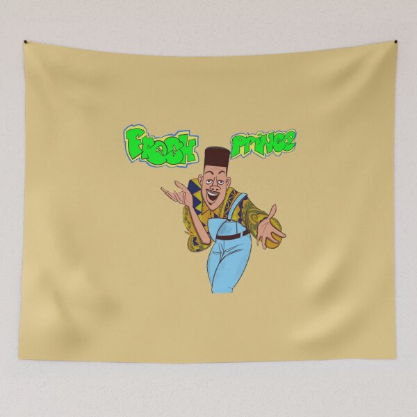 Item preview, The Fresh Prince Of Bel Air Fresh Prince  designed and sold by FreasButa.