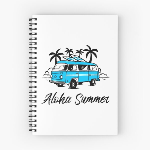 Item preview, Aloha Summer Vibes designed and sold by Brontorino.