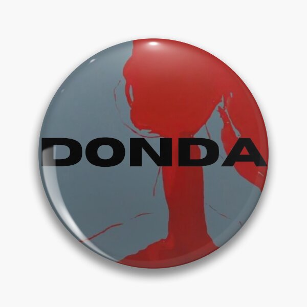 Item preview, DONDA Kanye West  Album Design  designed and sold by Avy The Creator.