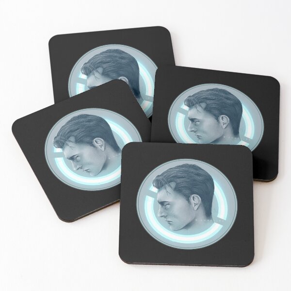 Item preview, Connor designed and sold by E Conkling.