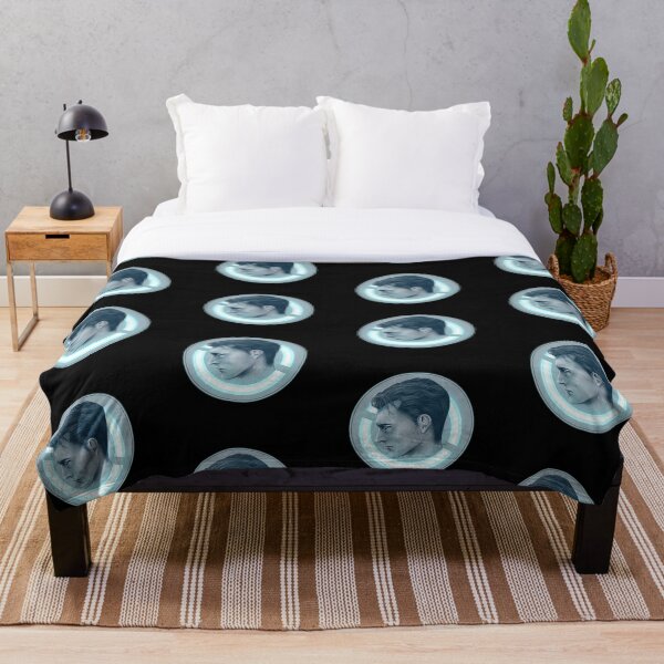 Item preview, Connor designed and sold by E Conkling.