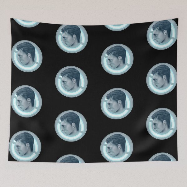 Item preview, Connor designed and sold by E Conkling.