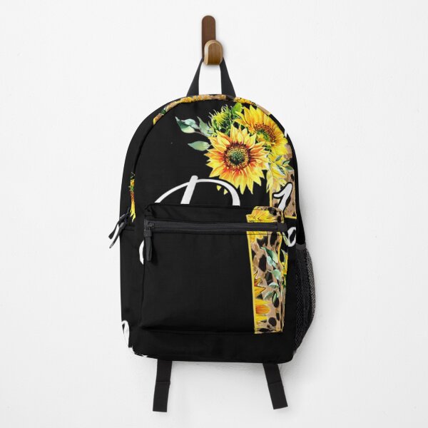 Item preview, Delaware Sunflower Leopard State Map designed and sold by patsa4.