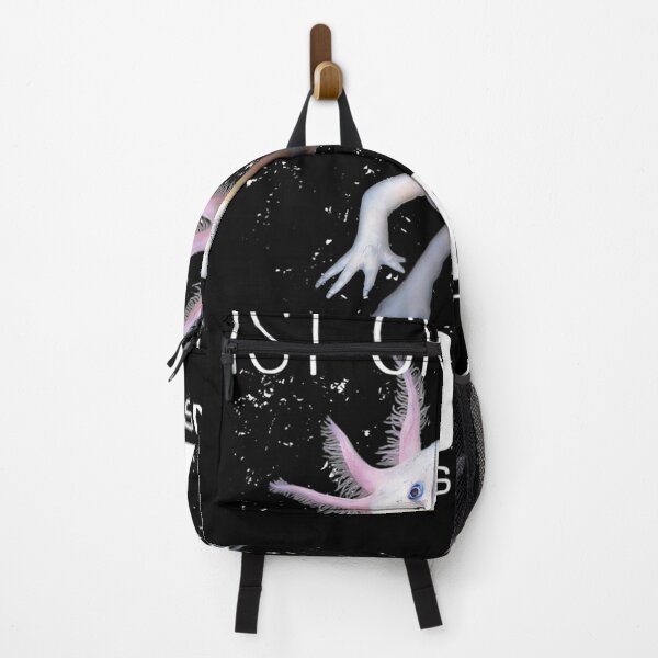 Item preview, 1st Graders Axolotl Questions designed and sold by nancyholly.