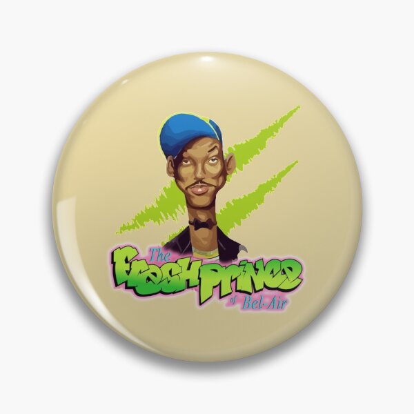 Item preview, The Fresh Prince Of Bel Air the Fresh Prince Of Bel air slowman  designed and sold by FreasButa.