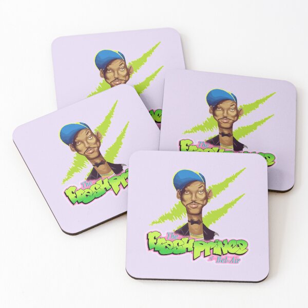 Item preview, The Fresh Prince Of Bel Air the Fresh Prince Of Bel air slowman  designed and sold by FreasButa.