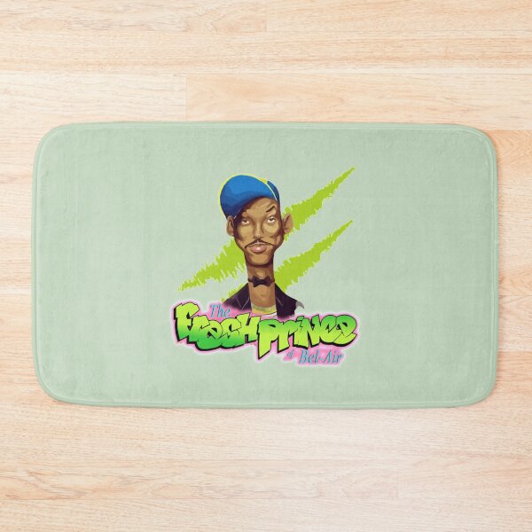 Item preview, The Fresh Prince Of Bel Air the Fresh Prince Of Bel air slowman  designed and sold by FreasButa.