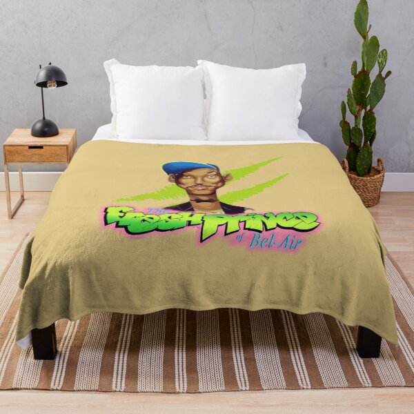 Item preview, The Fresh Prince Of Bel Air The Fresh Prince Of Bel air slowman designed and sold by FreasButa.