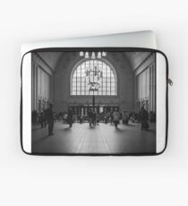 Central Station Laptop Sleeve