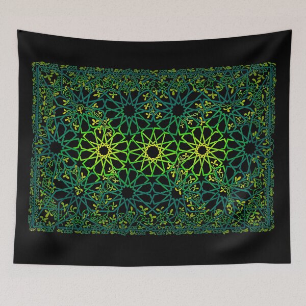 Item preview, Green window - Green window - Groen raam designed and sold by YannDachALaez.