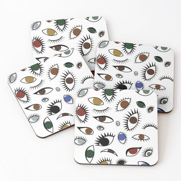 Item preview, Myriad of common eyes designed and sold by Moas-FG.