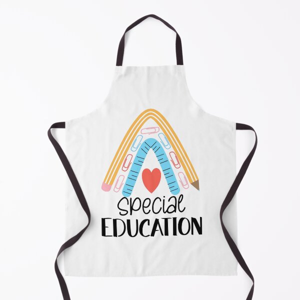 Item preview, special education teacher rainbow lovers leopard rainbow funny teacher Hello Third Grade , First Day of School, Back to School, Kid, Teacher T-shirtacher designed and sold by KHELISTORE.