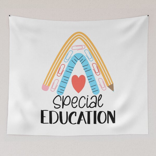 Item preview, special education teacher rainbow lovers  leopard rainbow  funny teacher Hello Third Grade , First Day of School, Back to School, Kid, Teacher T-shirtacher designed and sold by KHELISTORE.