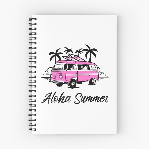 Item preview, Aloha Summer Vibes designed and sold by Brontorino.