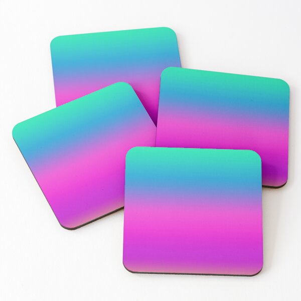 Item preview, Gradient Color  designed and sold by Sewsi.