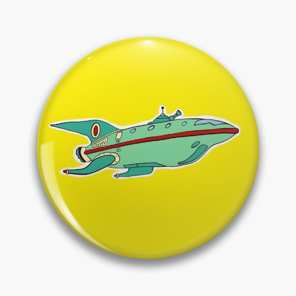 Item preview, planet express designed and sold by Vaeden.