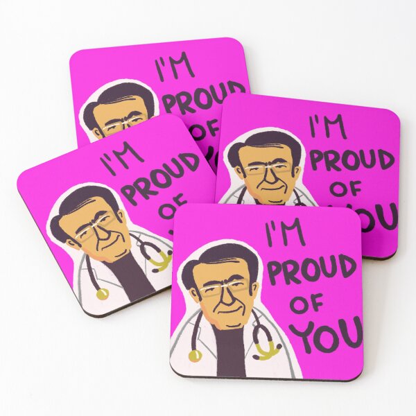 Item preview, Dr. Now from My 600-lb Life: I'm proud of you designed and sold by shi-RLY.