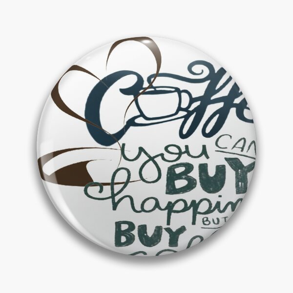 Item preview, coffee designed and sold by THLcreations.