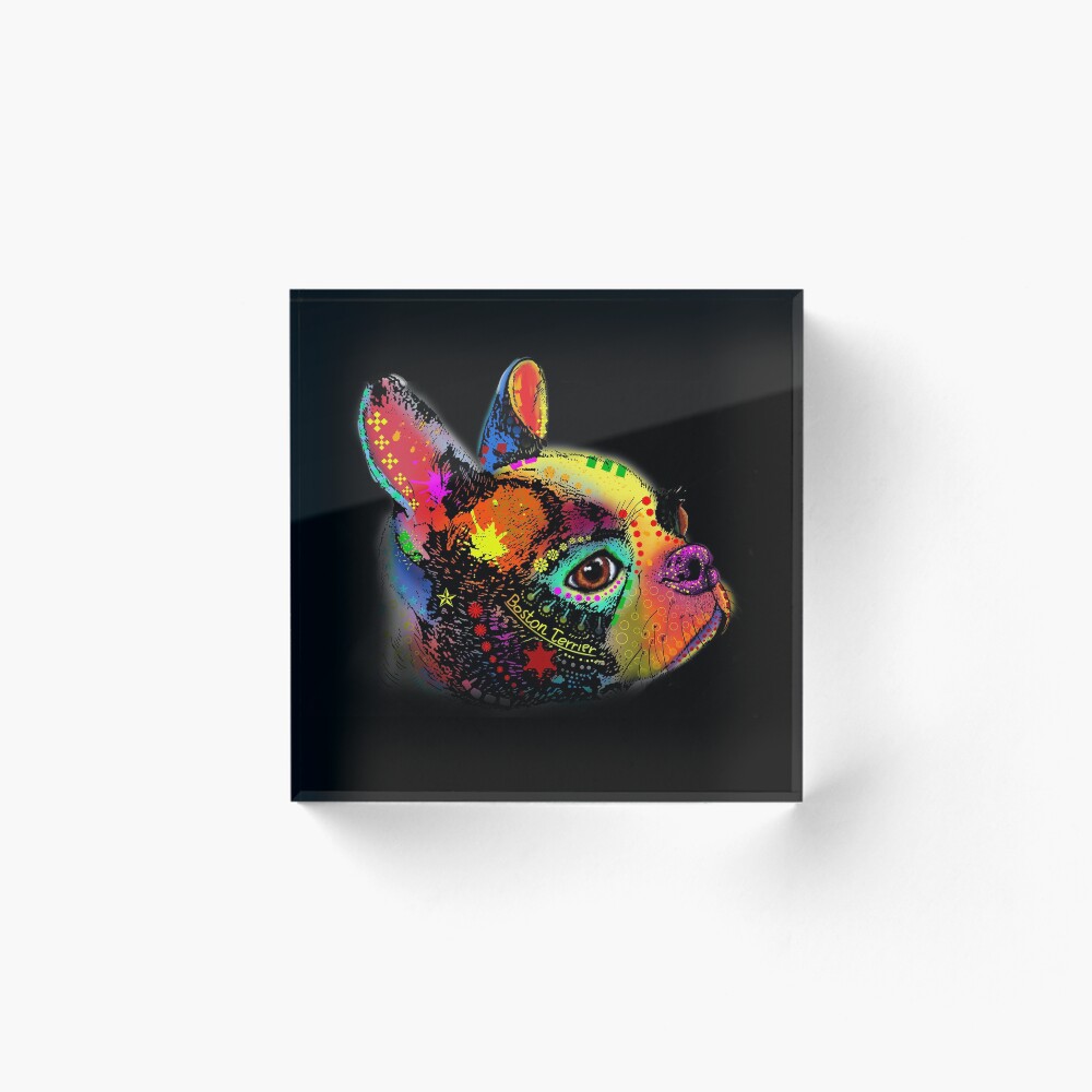 Item preview, Acrylic Block designed and sold by RMA-Graphics.