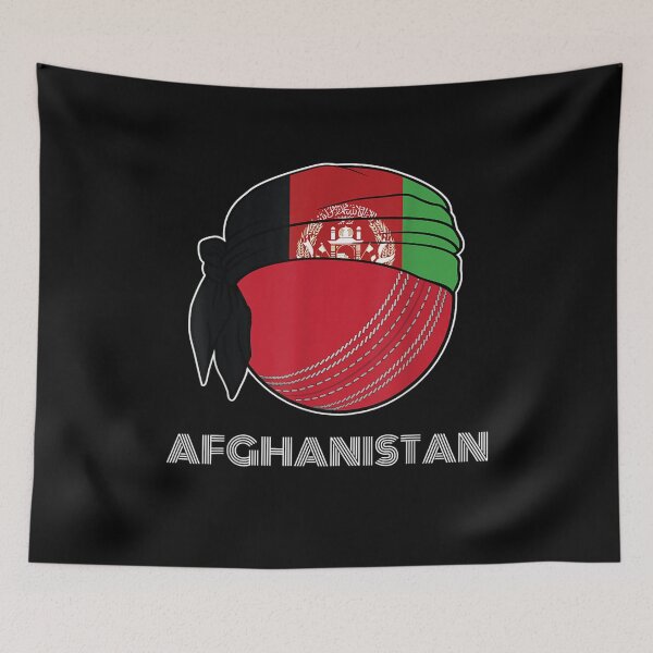 Item preview, Afghanistan Cricket Kit 2019 Afghani Fans Gift designed and sold by nancyholly.
