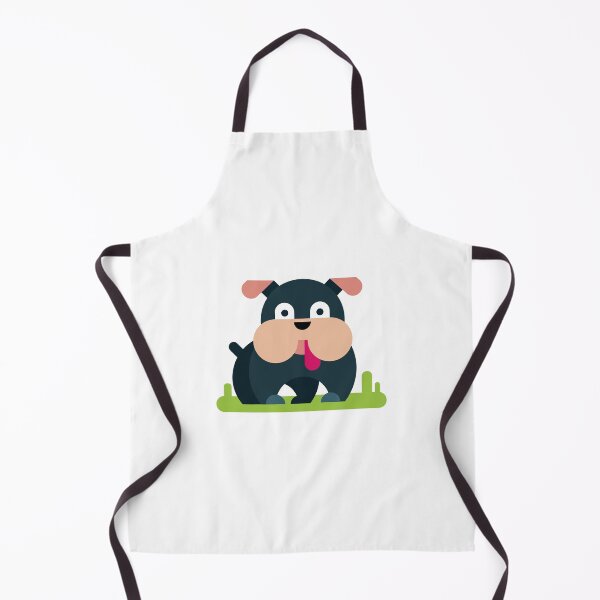 Item preview, Dog cartoon Image designed and sold by Rakesh Jha.