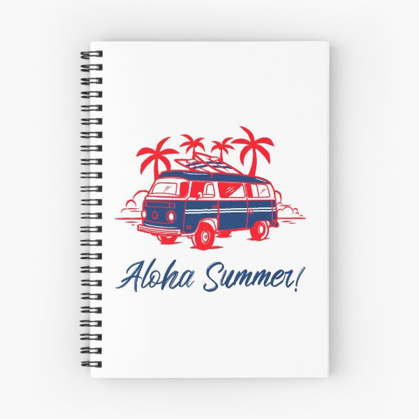 Item preview, Aloha Summer Vibes designed and sold by Brontorino.