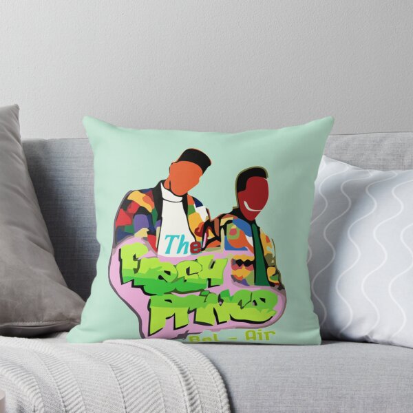 Item preview, The Fresh Prince Of Bel Air The Fresh Prince of Bel Air  designed and sold by FreasButa.