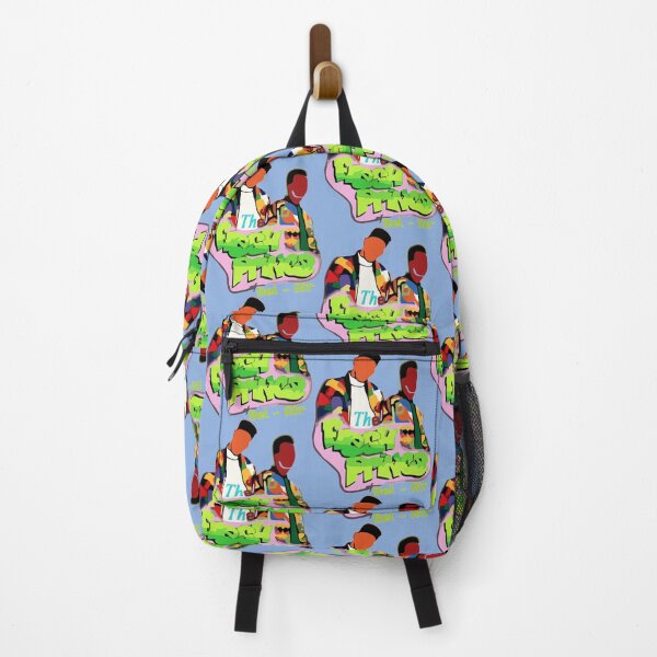 Item preview, The Fresh Prince Of Bel Air The Fresh Prince of Bel Air designed and sold by FreasButa.