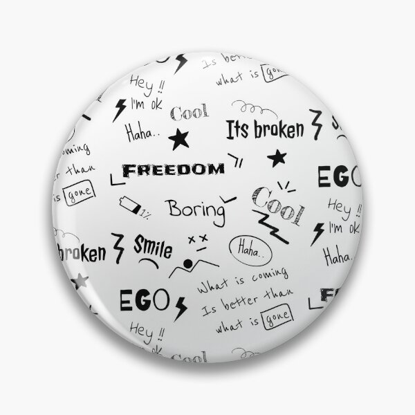 Item preview, Freedom life designed and sold by Ayujinar.