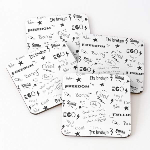 Item preview, Freedom life designed and sold by Ayujinar.