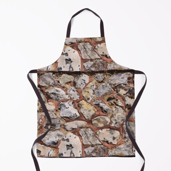 Item preview, Stone wall designed and sold by KNBS.