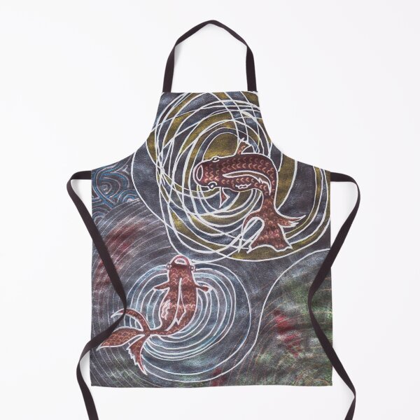 Item preview, Fishpond designed and sold by MagsWilliamson.
