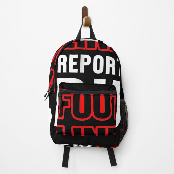 Item preview, Lineman Reporting Offensive Defensive Player designed and sold by nancyholly.