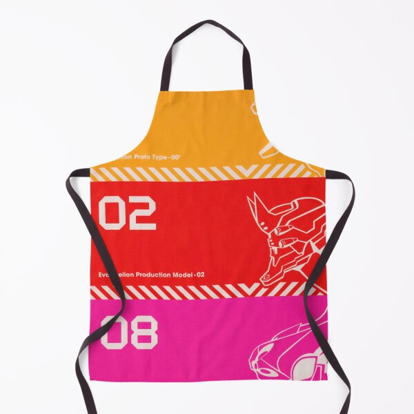 Item preview, EVA Suit Neon Genesis Evangelion designed and sold by mik kan.