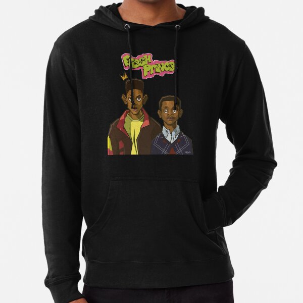 Fresh prince sales sweatshirt