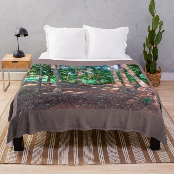 Item preview, Trees in the park designed and sold by Shulie1.
