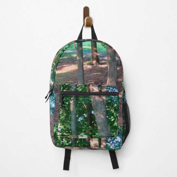 Item preview, Trees in the park designed and sold by Shulie1.