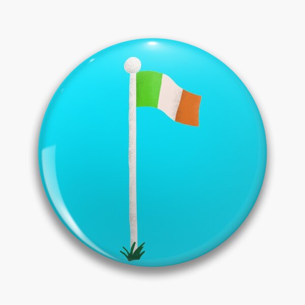Item preview, Flag of Ireland designed and sold by Nadia Arsky.