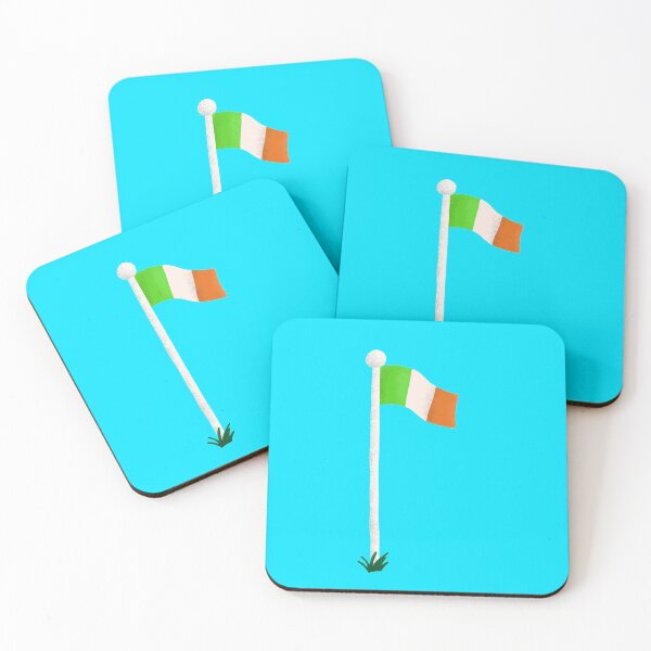 Item preview, Flag of Ireland designed and sold by Nadia Arsky.