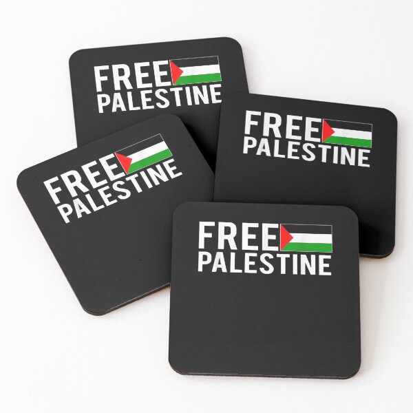 Item preview, Free Palestine Flag I Love Palestine Palestinian Flag designed and sold by tolivia.