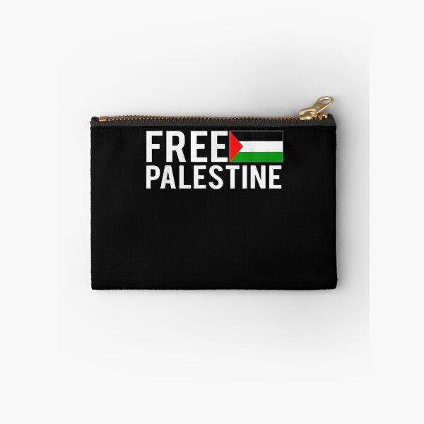 Item preview, Free Palestine Flag I Love Palestine Palestinian Flag designed and sold by tolivia.