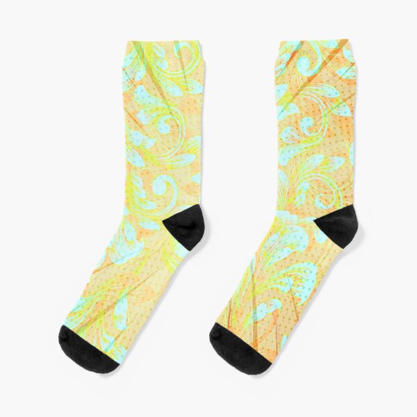 Hypnotic Socks for Sale